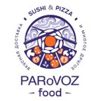 PARoVOZ food - Красноуфимск