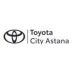 Toyota City Astana