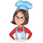 Шеф бабуля Самара