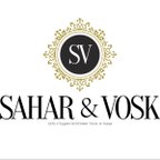 SAHAR & VOSK