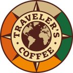 Traveler`s coffee на Арбате