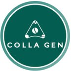 ПЕРВЫЙ ЖИВОЙ КОЛЛАГЕН