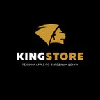 KINGSTORE Горно-Алтайск