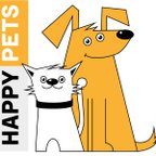 HAPPY PETS