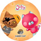 Candy Cat & Jelly