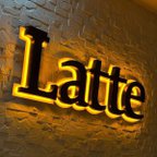 Latte