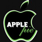 Apple pie