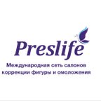Preslife