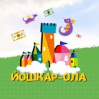 ИМПЕРИЯ ДЕТСТВА