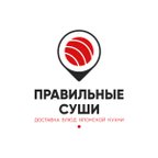 Правильные суши