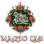 MAGIC LAB  Екатерины Ахико