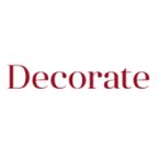 DECORATE
