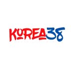 КОРЕЯ 38