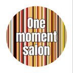 One moment salon