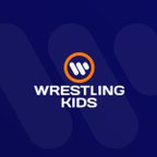WRESTLING KIDS