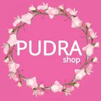 PUDRA shop
