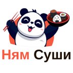 НямСуши