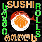 Sushi Rolls