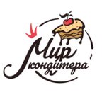 Мир кондитера