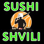 Sushi Shvili