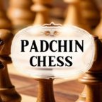 Шахматный клуб Константина Падчина