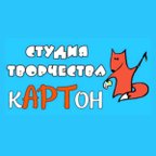 кАРТон