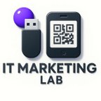 IT marketing lab