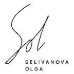 Sol Selivanova Olga