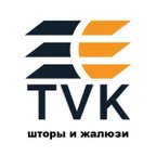 TVK Шторы и Жалюзи