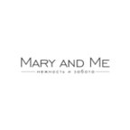 Mary and me