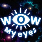 Wow My Eyes