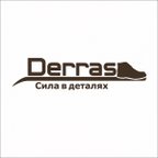 DERRAS