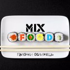 MIX FOOD