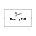 Dzmitry Hill Friseur