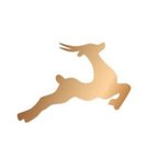 Golden Antelope