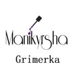 Manikyrsha&Grimerka