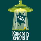 Какого хмеля!?