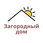 Загородный дом