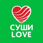 Суши Love (клд область)