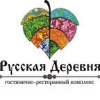 Русская Деревня