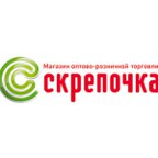 Скрепочка