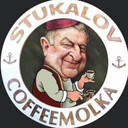 Coffee Molka