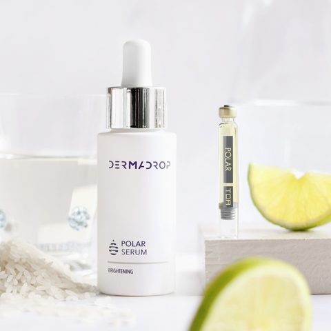 POLAR Serum