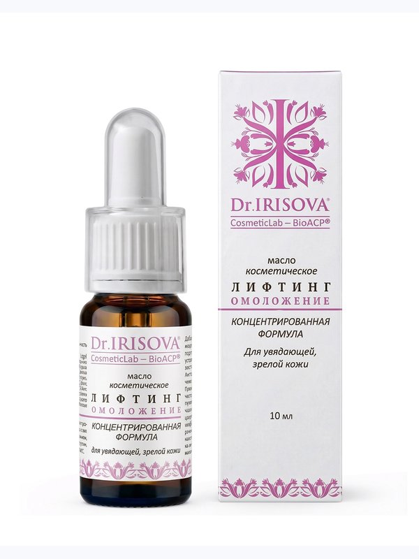 Космецевтика с фитоэндорфинами и фитоэстрогенами