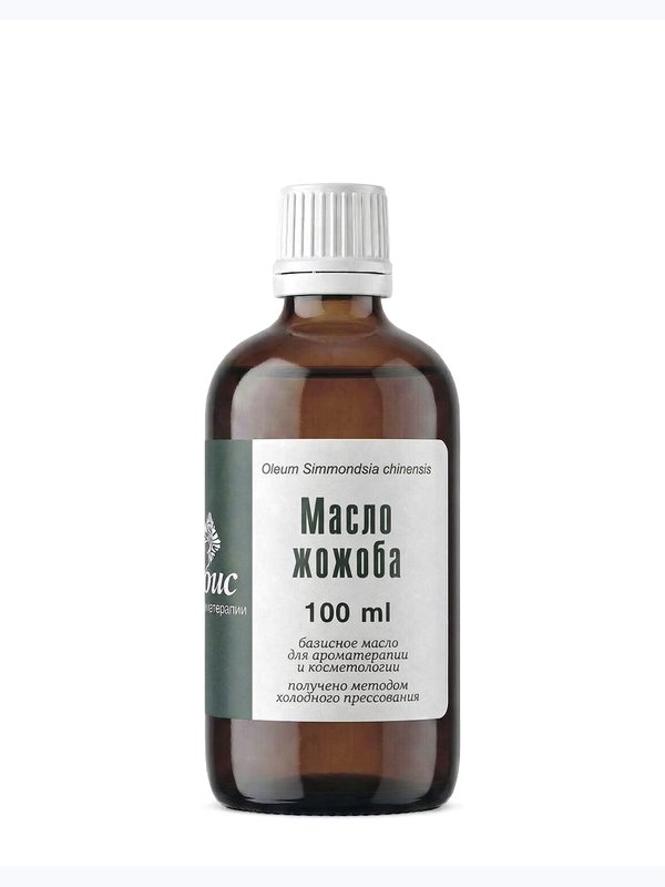Базисные масла. Объем - 100мл
