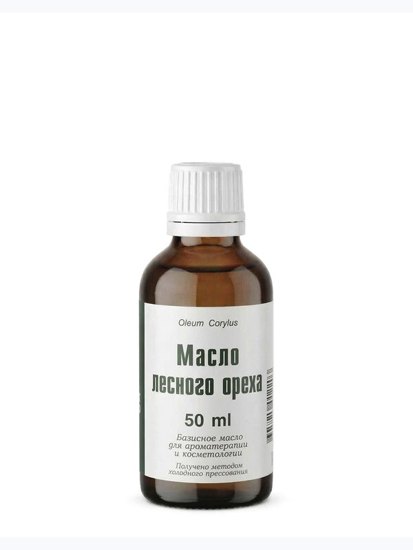 Базисные масла. Объем - 50 мл