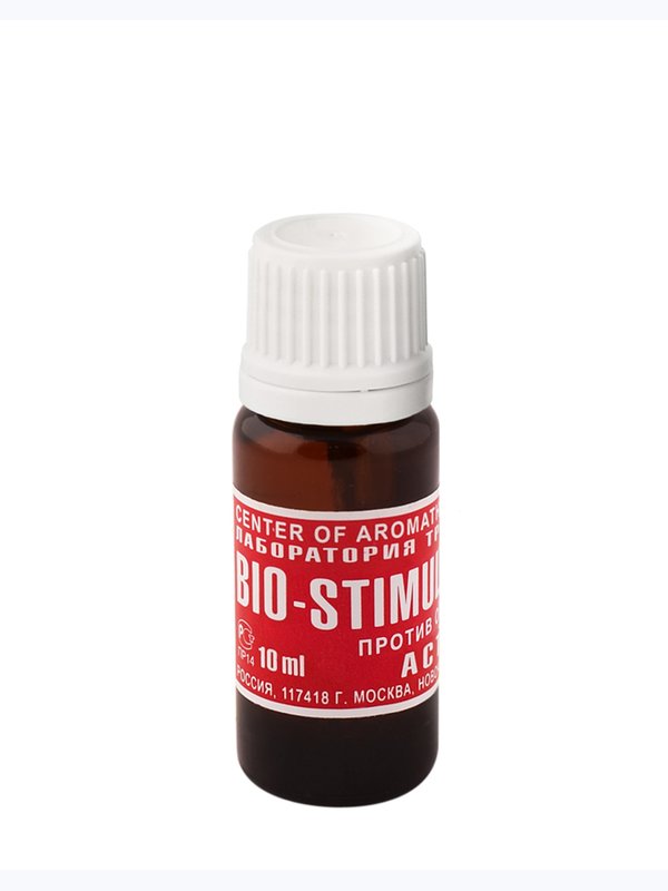 Линия "BIO-STIMUL" против облысения