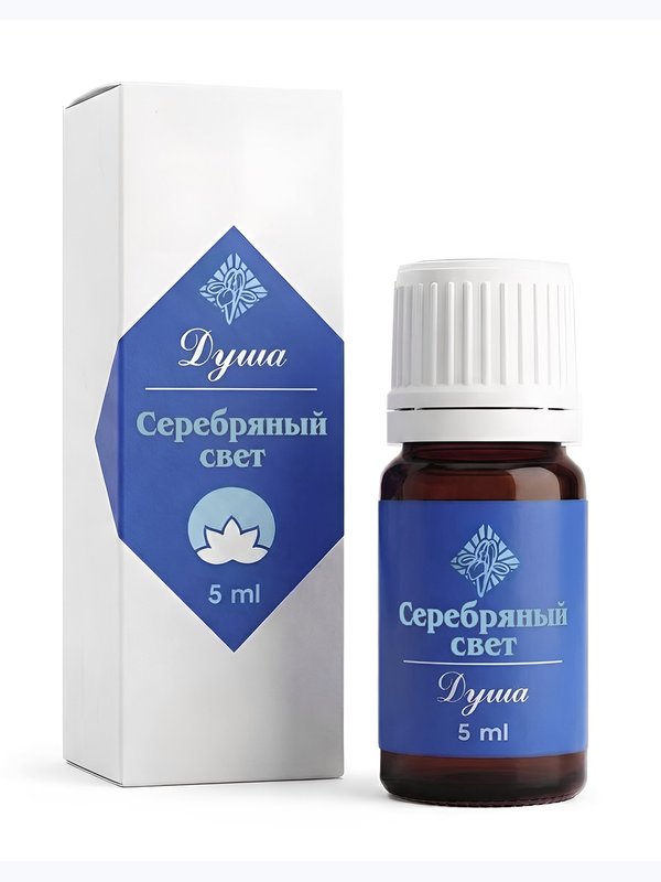 Серия "Душа" духовно-гармонизирующей направленности