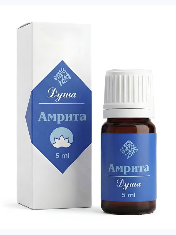 Серия "Душа" духовно-гармонизирующей направленности