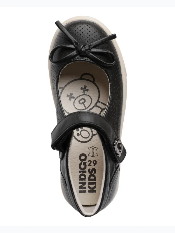 Школьные туфли для девочек INDIGO KIDS